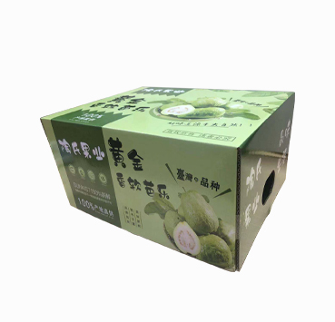 台江水果礼盒
