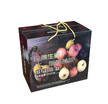 台江蔬果生鲜礼盒