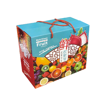 台江水果礼盒包装