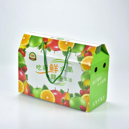 台江精装礼盒设计的进程中如何做到绿色化礼盒?