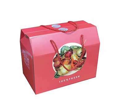 哪些是适合用来作为台江水果礼盒的制作原材料？